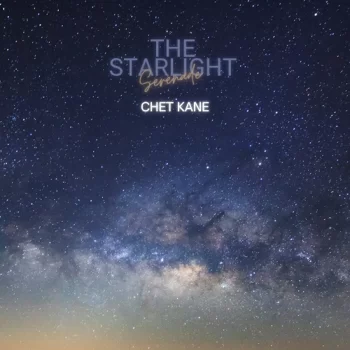 Song Cover The Starlight Serenade_JPG