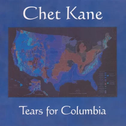 Tears for Columbia